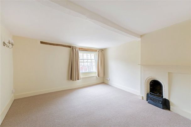 Oxford Street, Woodstock, Oxfordshire, OX20 flat to rent - Photo 1
