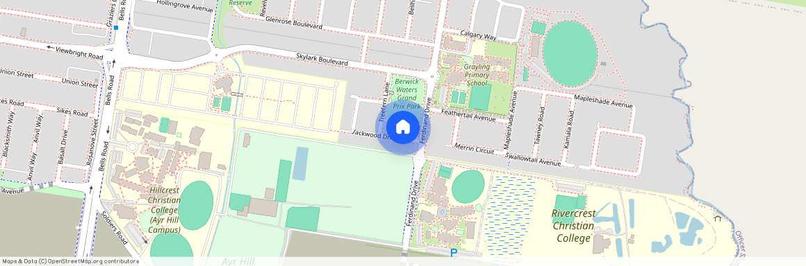 21 Jackwood Drive, Vic 3978, Clyde North