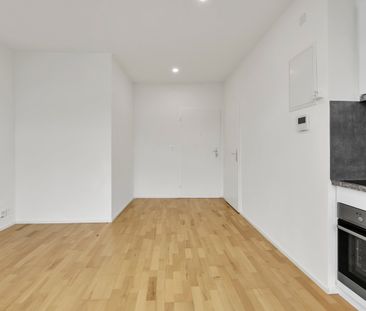 1 Zimmer, 22 m², 2. Stock - Photo 6