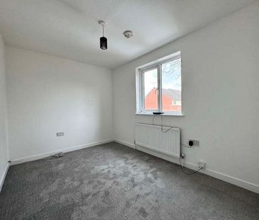 Coulson Way, Burnham, Buckinghamshire, SL1 - Photo 1