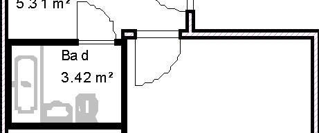 Wohnungsangebot Sankt-Josef-Straße 21a - Photo 1