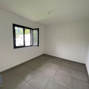 Appartement à louer 3 pièces 77.71m² - Photo 2