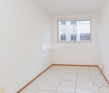 Apartamento com 2 quartos e 48m² para alugar em Parque Santa Fé, Po... - Foto 6