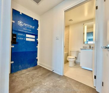 2 Erskine Road #807 - Photo 3