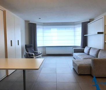 Magnifieke studio op de Parmentierlaan te Knokke - Photo 3