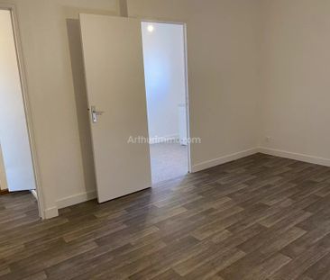 Location Appartement 2 pièces 35 m2 à Melesse - Photo 2