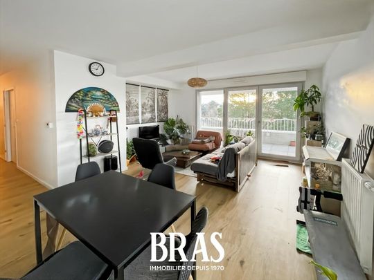 Location Appartement 3 pièces 64m² ST HERBLAIN 44800 - Photo 1