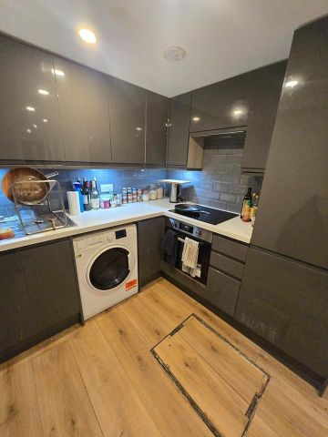 1 bedroom maisonette to rent - Photo 5