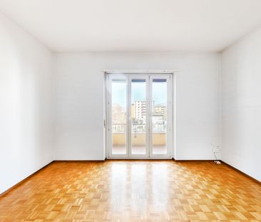 Appartamento 3.5 locali luminoso e funzionale in zona strategica - Photo 2