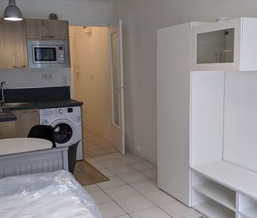 Location Appartement 1 pièce 17m² NICE 06000 - Photo 2