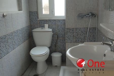 Studio/Γκαρσονιέρα για ενοικίαση Άσπρα Χώματα (Περιστέρι) - Photo 2