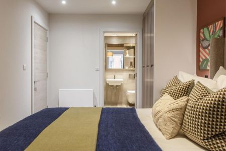 1 bedroom apartment to rent - Photo 3
