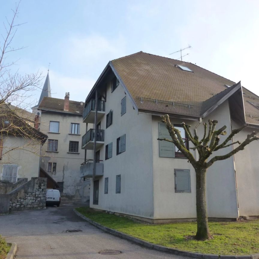 2 et 38 rue des Allobroges, 73360, Les Echelles - Photo 2