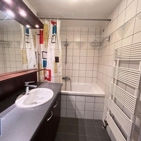 Location Appartement 1 pièce 30m² LOGNES 77185 - Photo 3
