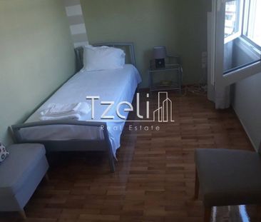 Studio/Γκαρσονιέρα για ενοικίαση Τριών Ναυάρχων - Άγιος Ανδρέας (Πά... - Photo 4