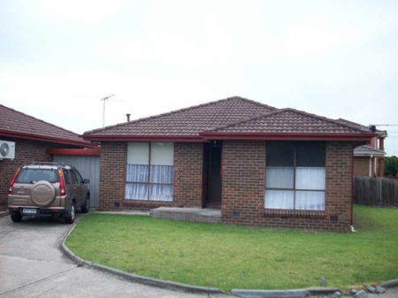 2 Bedroom Unit in Clayton South - Photo 4