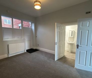 Beck House, West Parade Road, Scarborough - Photo 3