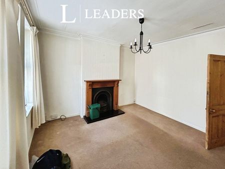 2 bedroom house to rent Bennett Street, Long Eaton, Nottingham, NG10 - Photo 2