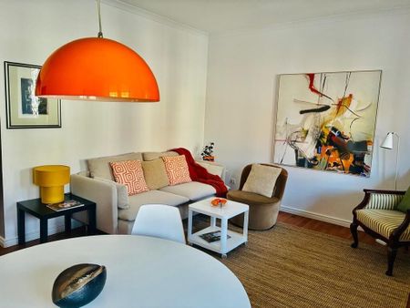 sprawdź>>> Saska Kępa - przytulna nieruchomość 52 m² - Photo 5