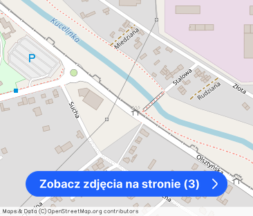 DO WYNAJĘCIA MIESZKANIE DWU POKOJOWE – zdjęcie 1