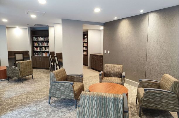 For Lease - 125 Omni Drive Unit# 1838, Toronto, Ontario - Photo 1