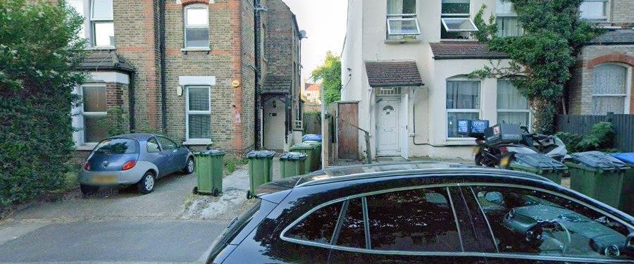 Wrottesley Road, Plumstead SE18, London - Photo 1