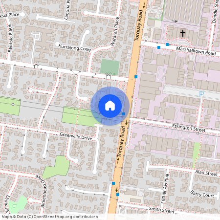 7/7 Isabella Street, Vic 3216, Grovedale