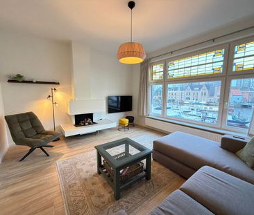 Huis te huur: Haven 26-A 2312 MJ Leiden - Photo 4