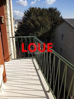 Location Appartement 3 pièces 72m² CORBEIL ESSONNES 91100 - Photo 1