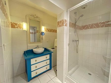 Location Appartement 3 pièces 73m² STRASBOURG 67000 - Photo 4