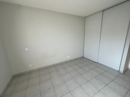 Location Appartement 2 pièces 35m² ALBI 81000 - Photo 1