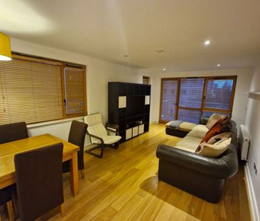 Apartment 15, The Oak, Parkview, Stepaside, Dublin 18 - Photo 5