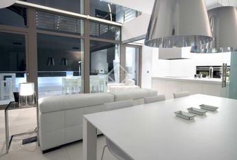 3 bedroom luxury Villa for rent in Altea, Spain