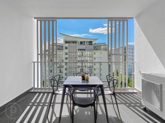 1 Bedroom FURNISHED Apartment - MILTON - Photo 1