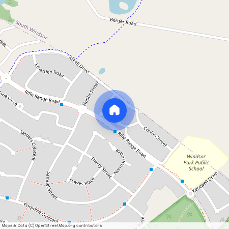 7 Hartley Cl, NSW 2756, Bligh Park