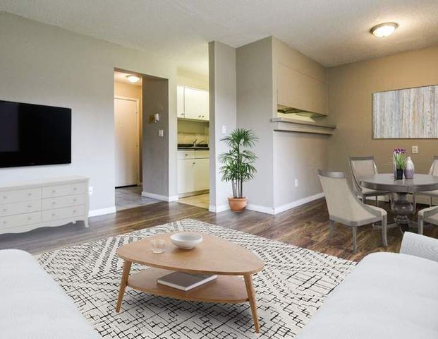 Bannerman Apartments | 2606 139 Avenue NW, Edmonton - Photo 1