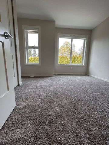 Fox & Aikins North Three Bedroom Townhouse - Photo 2
