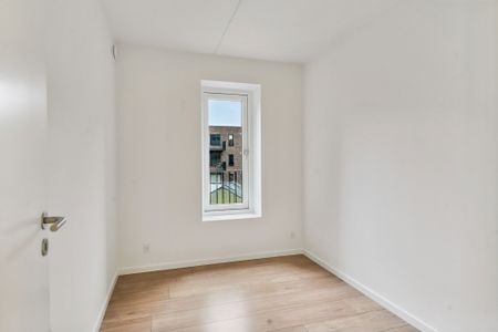 3-vær. lejlighed - Foto 2