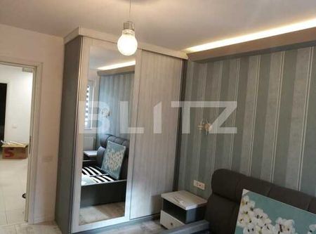 Prima inchiriere, 3 camere, 78.6 mp, garaj! Zona Vivo! - Photo 5