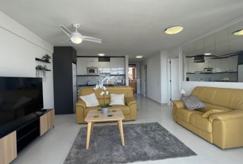 Apartamento · Alquiler a largo plazo ·