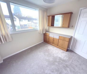 4 bedroom terraced house to rent - Photo 6