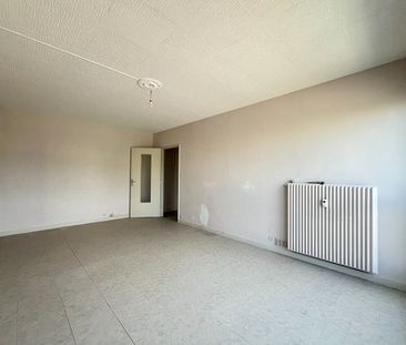 FONTAINE D’OUCHE INTERMARCHE – T3 – 61.97 M² - Photo 1