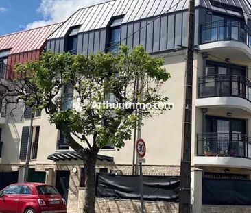 Location Appartement 2 pièces 37 m2 à Athis-Mons - Photo 1