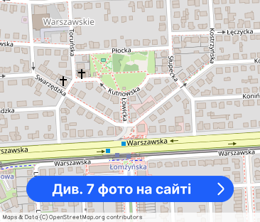 Kawalerka w pobliżu Malty, ulica Mogileńska - Фото 1