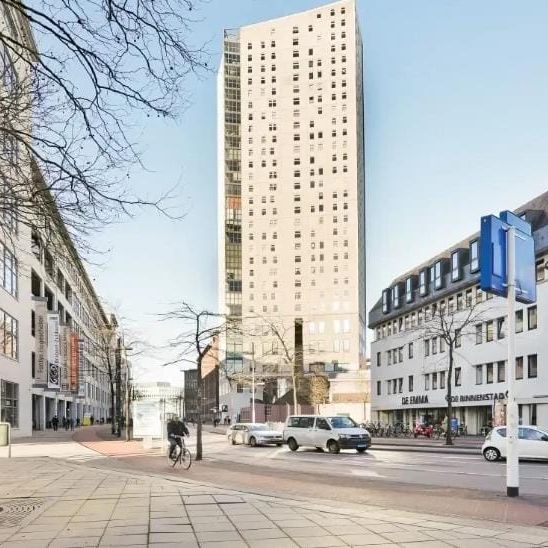 Appartement te huur: Emmasingel 31-171 5611 AZ Eindhoven - Foto 1