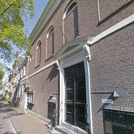Lauriergracht 101- M - Foto 2