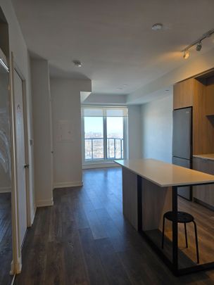 For Lease - 130 River Street Unit# 1901, Toronto, Ontario - Photo 1