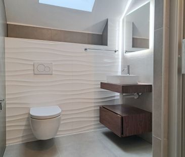 2.5-room apartment on the 2nd floor with communal garden - Foto 2