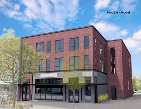 970 Boul. Décarie, Montréal (Saint-Laurent), QC H4L - Photo 3