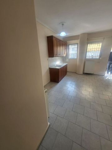 Studio/Γκαρσονιέρα για ενοικίαση Κάτω Νικόπολη (Σταυρούπολη) - Φωτογραφία 4